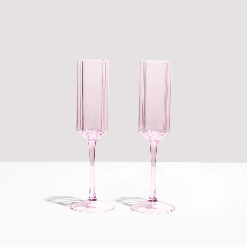 FAZEEK Wave Flute - Set of 2 image number 1