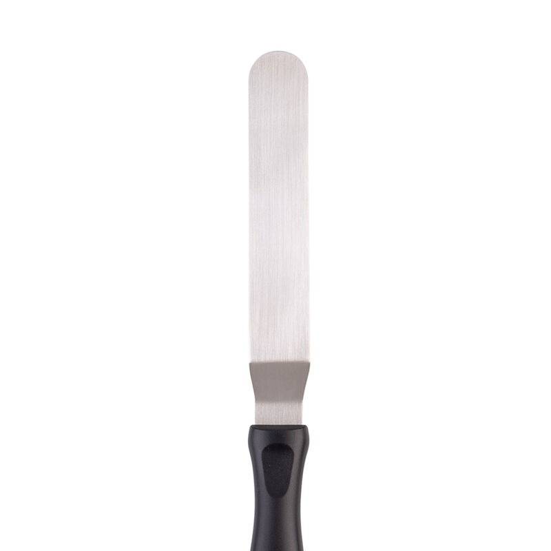 Appetito Offset Icing Spatula 12cm image number 2