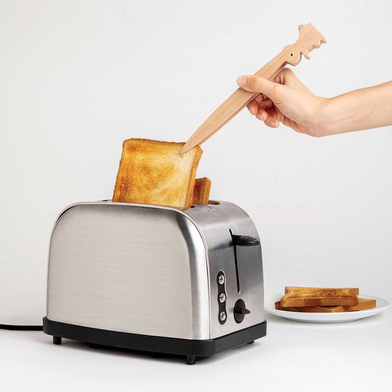 Ototo Bernie Toaster Tongs image number 3