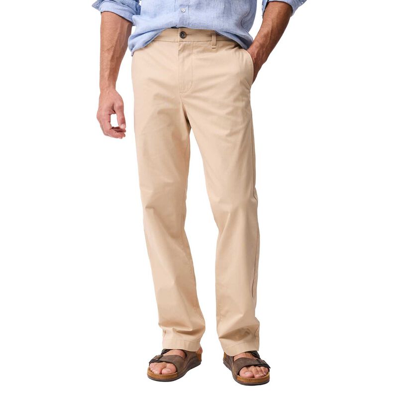 Rodd & Gunn Glenham Relaxed Pant image number 0