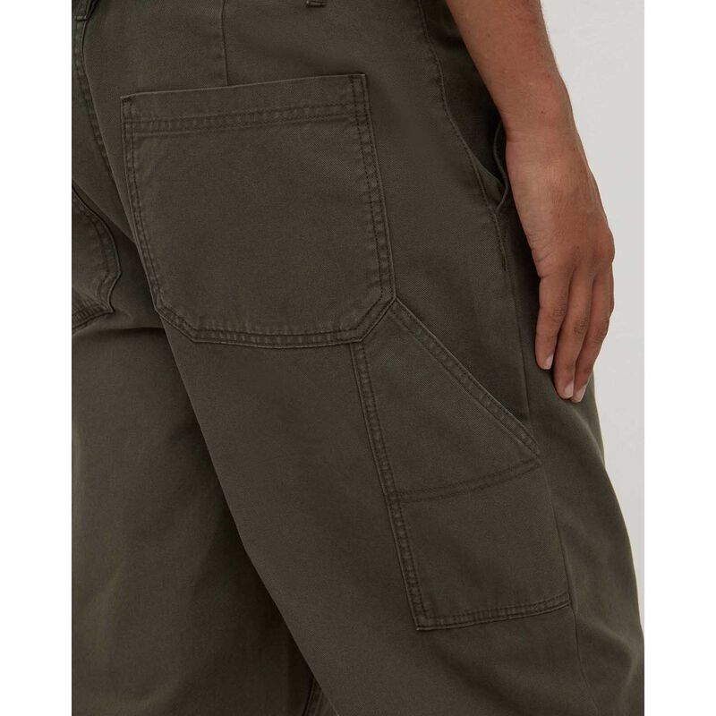 Assembly Label Carpenter Pant Moss image number 2