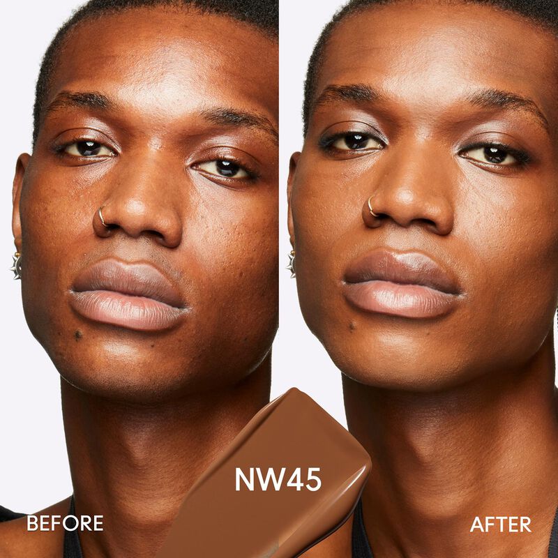 MAC Studio Fix Fluid SPF15 image number 70