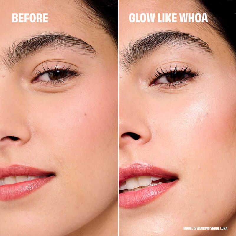 benefit Glow La La image number 10