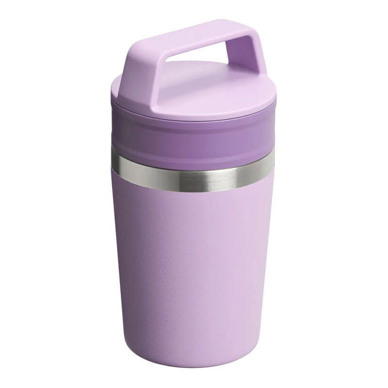 Stanley The Café-To-Go Travel Mug 8oz Lilac image number 3