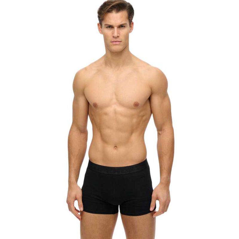 Superdry Boxer Triple Pack image number 0