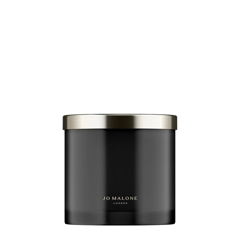 Jo Malone Velvet Rose & Oud Deluxe Candle 600g image number 0