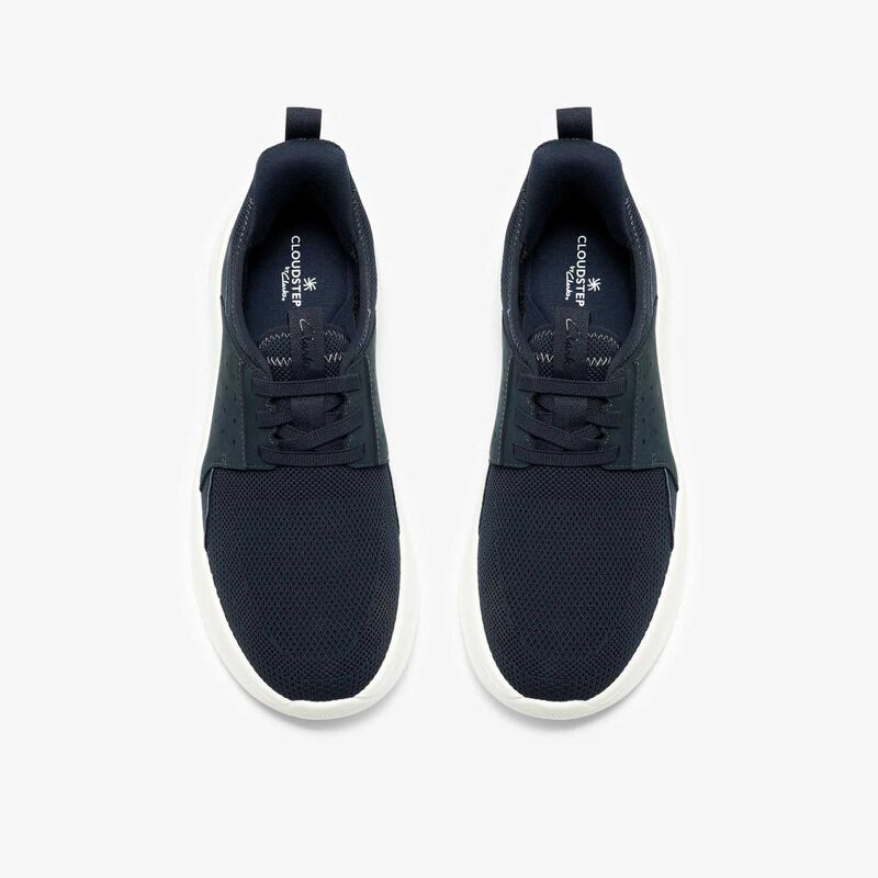 Clarks Mens Solevana image number 1