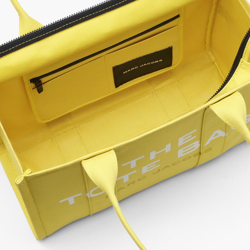 MARC JACOBS The Canvas Large Tote Bag image number 6