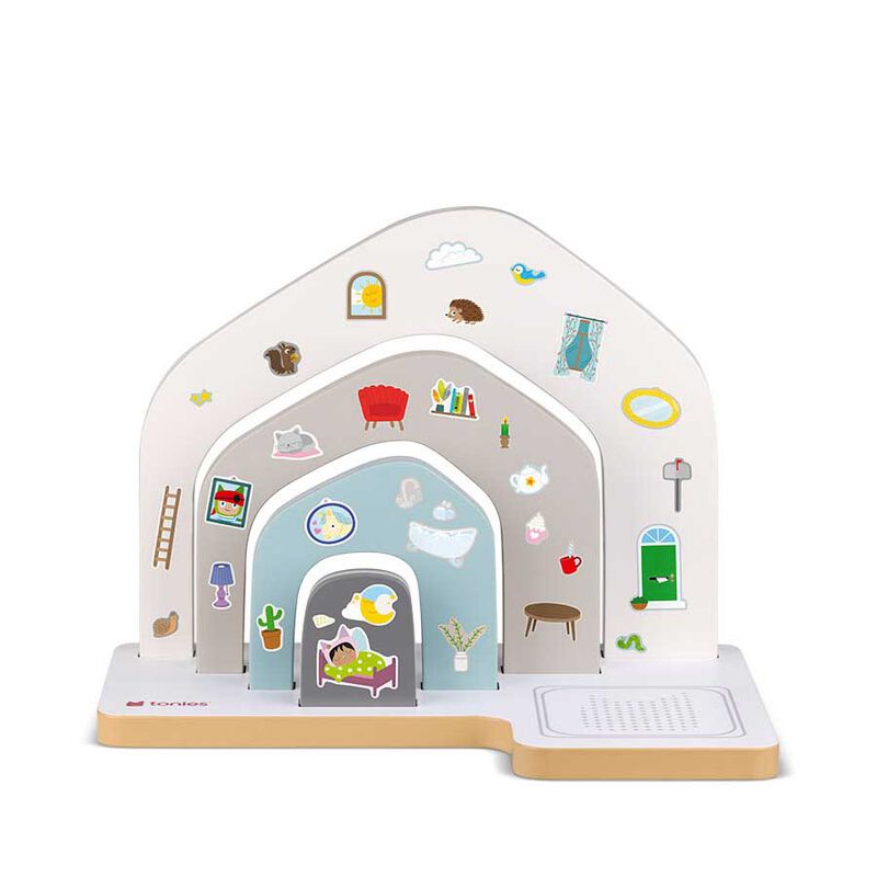 Tonies Tabletop Shelf -&nbsp;House image number 3