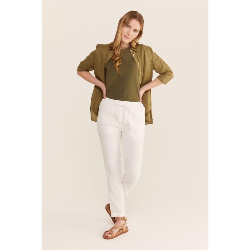 Sportscraft Rosa Linen Pant image number 39