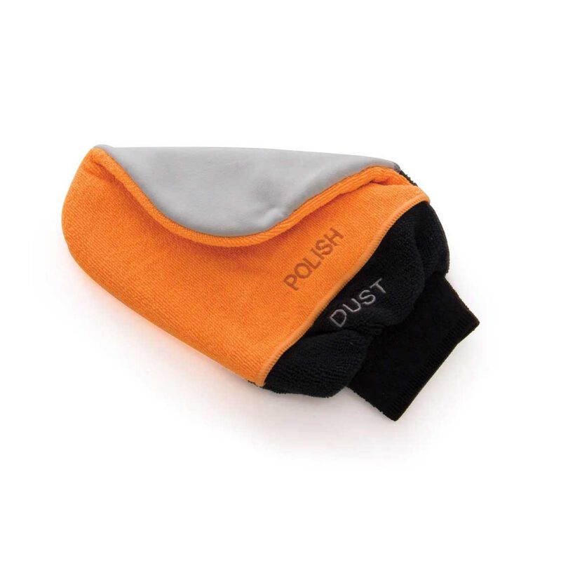 Maverick Detailing 3 In 1 Car Cleaning Glove image number 2