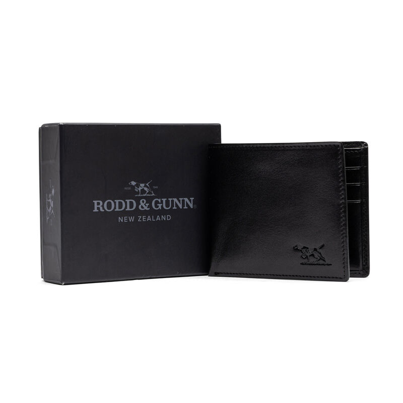 Rodd & Gunn Wakefield Bi-fold Wallet image number 11