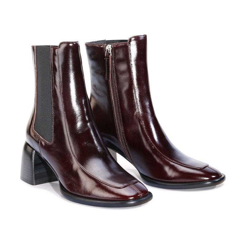 EOS Charcoal Chelsea Boot image number 3