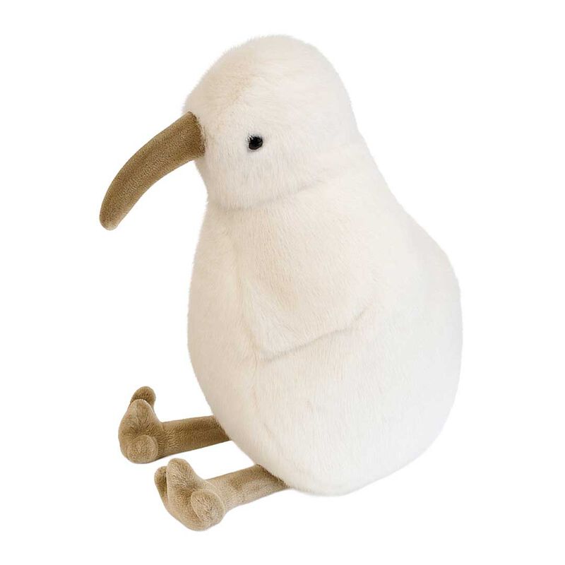 Lily & George Koko The Kiwi image number 0