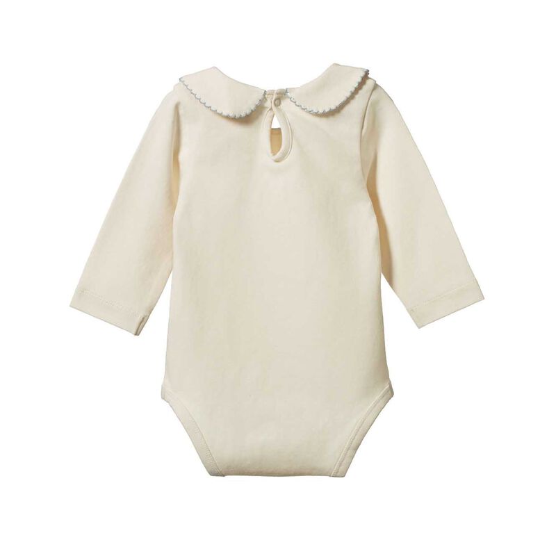 Nature Baby Agnes Bodysuit image number 1