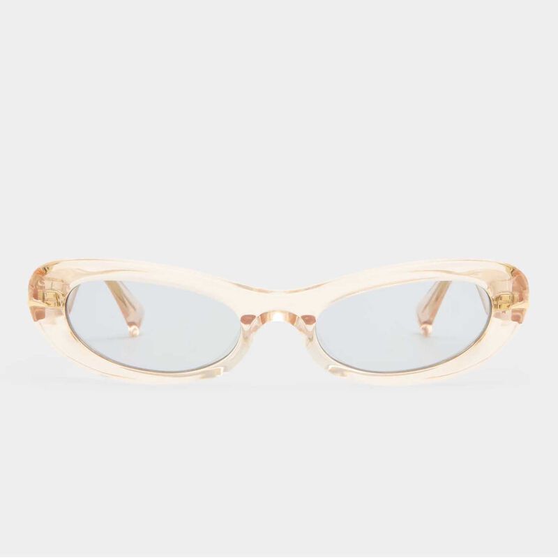 Le Specs Numero Uno Sunglasses image number 2