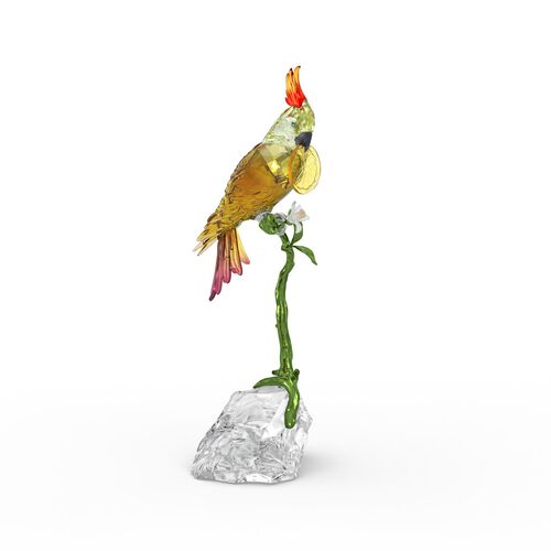 Swarovski Idyllia - Cockatoo
