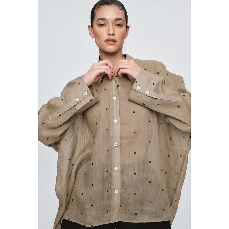 Marle Edie Shirt image number 6