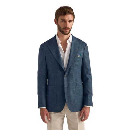 M.J. Bale Martelli Jacket