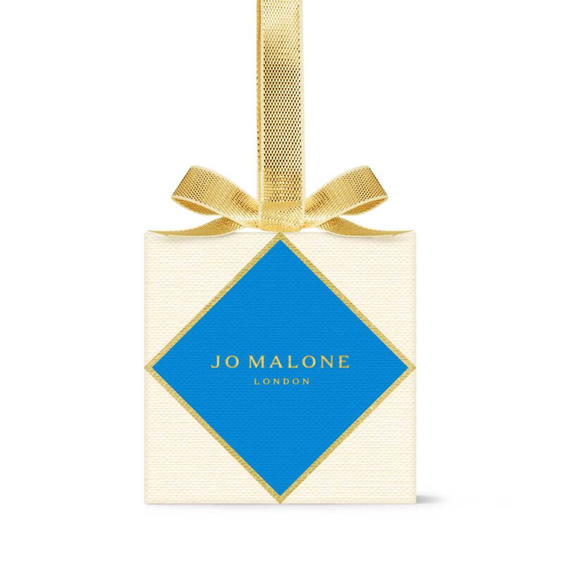 Jo Malone London Christmas Ornament for Her image number 3