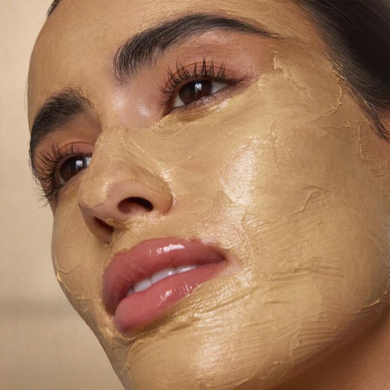 Antipodes Aura Gold Manuka Honey Radiance Mask 75ml image number 3