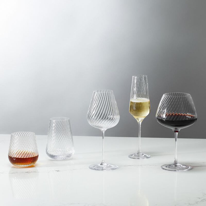 Vera Wang Swirl Highball Set of 2 image number 3