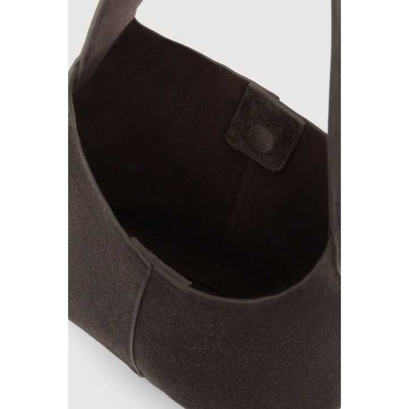 Assembly Label Neve Suede Mini Bag Ganache image number 2