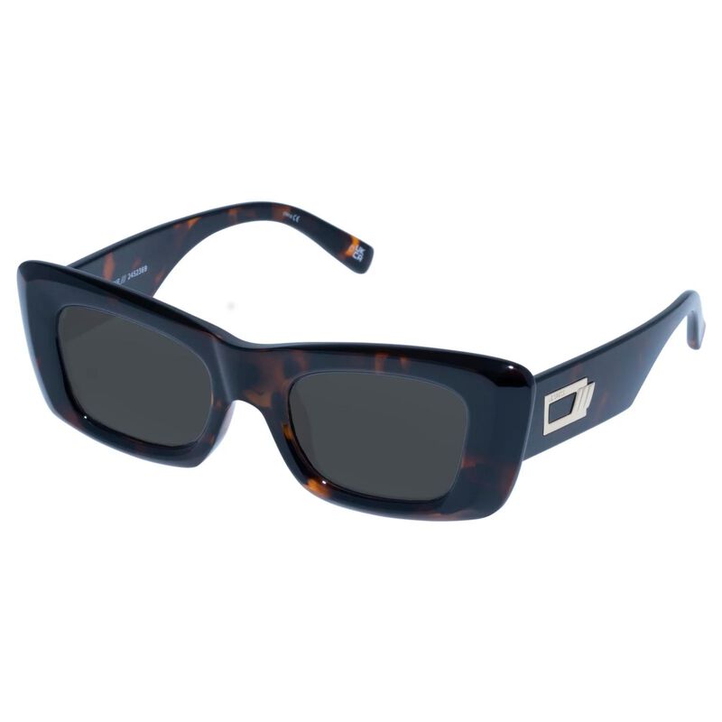 Le Specs Dopamine Tort Sunglasses image number 0