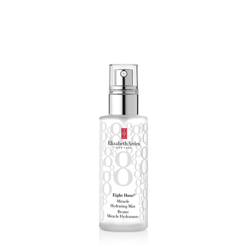Elizabeth Arden Eight Hour&reg; Miracle Hydrating Mist 100ml image number 0