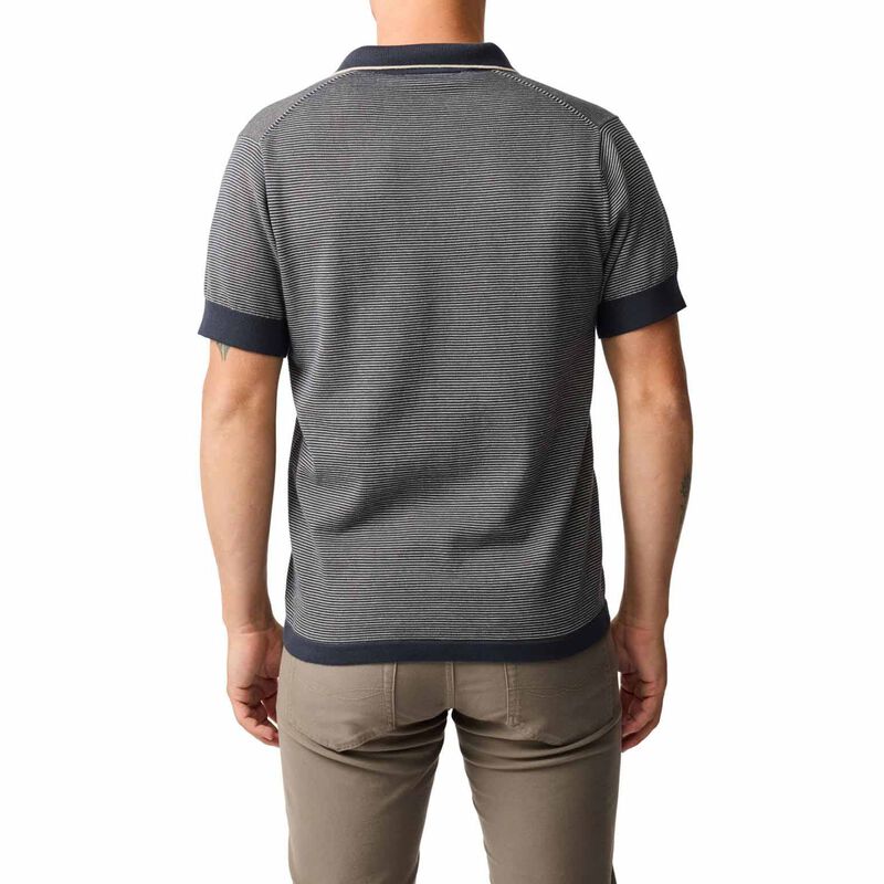 Rodd & Gunn Leefield Knit image number 1