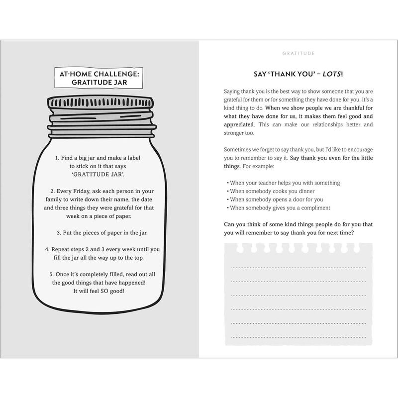 Manifest For Kids image number 3