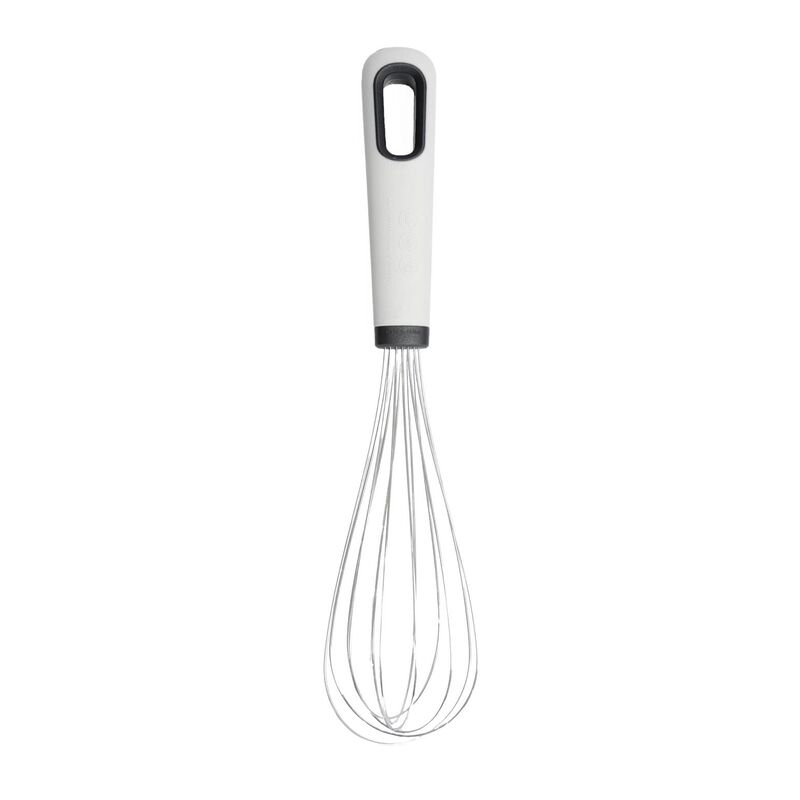 eKu Upcycle Balloon Whisk - Caviar image number 0