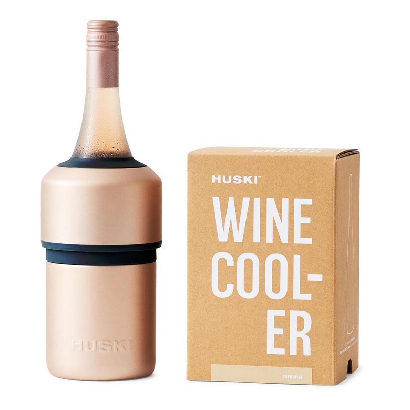 Huski Wine Cooler - Champagne image number 0