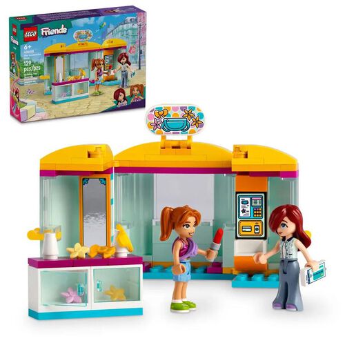 LEGO® Friends Tiny Accessories Store
