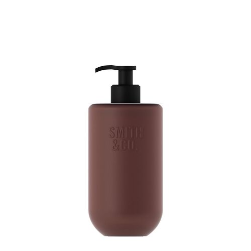 Smith & Co. Hand & Body Lotion 400ml - Black Oud  & Saffron