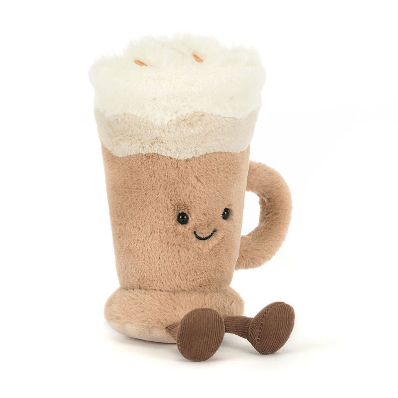 Jellycat Amuseables Latte image number 0
