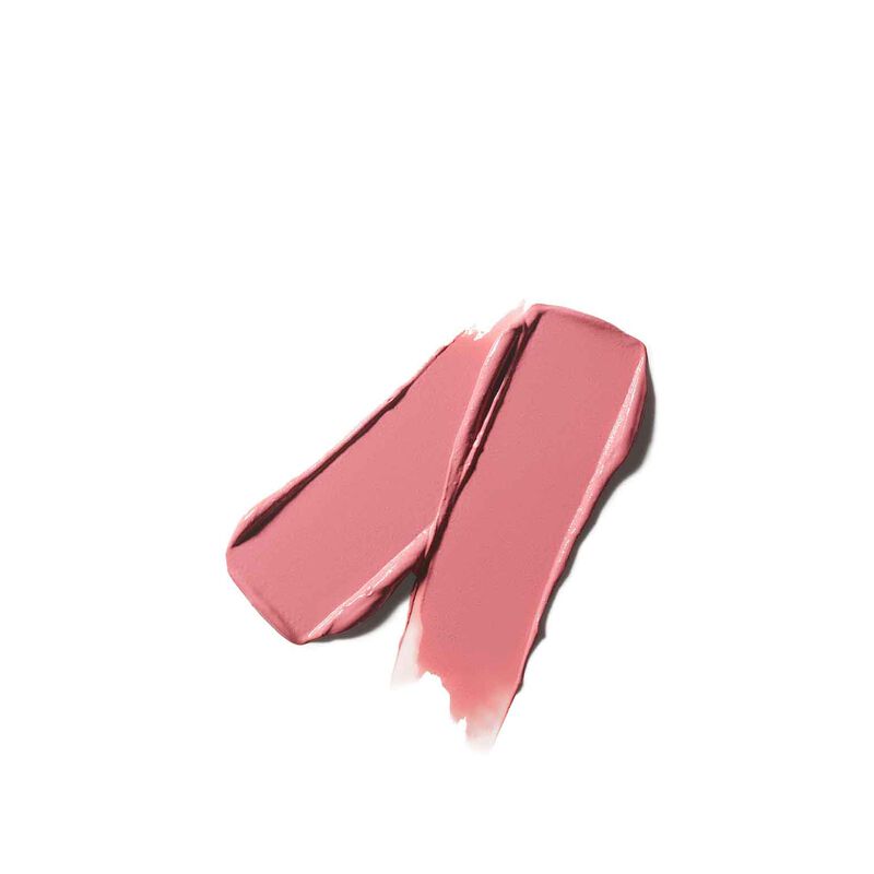 MAC Frost Lipstick Angel image number 1