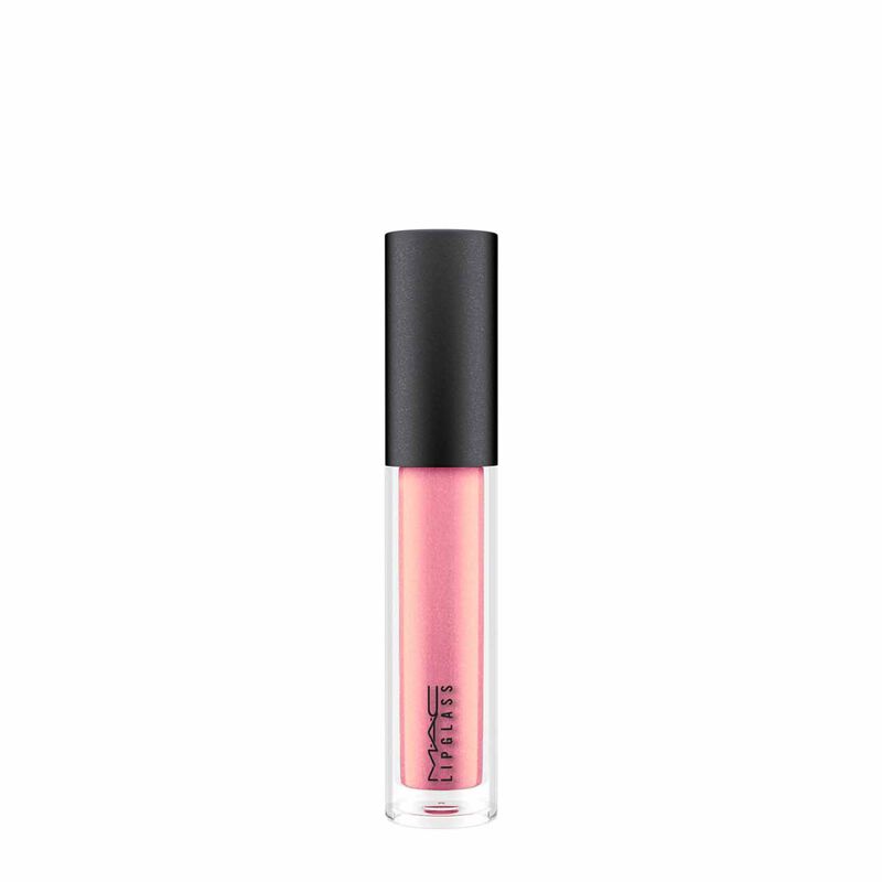 MAC Lipglass image number 6