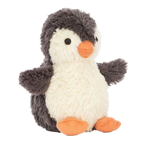 Jellycat Peanut Penguin (Small)