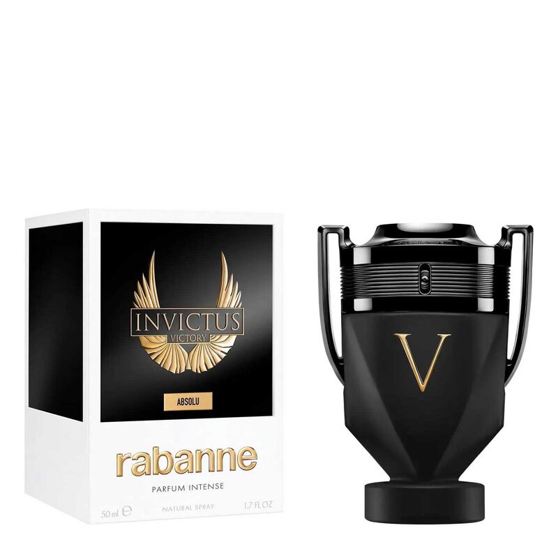 Rabanne Invictus Victory Absolu Parfum Intense 50ml image number 1