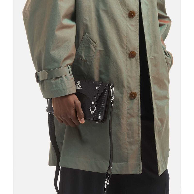 Vivienne Westwood Kimmy Crossbody image number 1