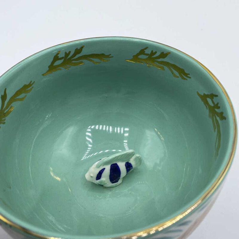 House Of Disaster Coral Fish Cup image number 2