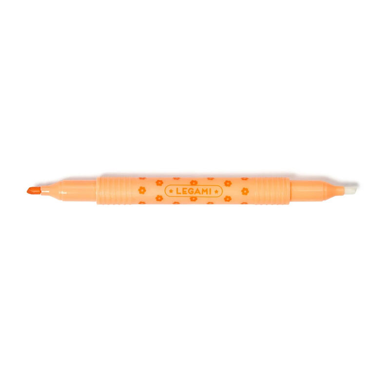 Legami Set of 6 Erasable Magic Highlighters image number 2