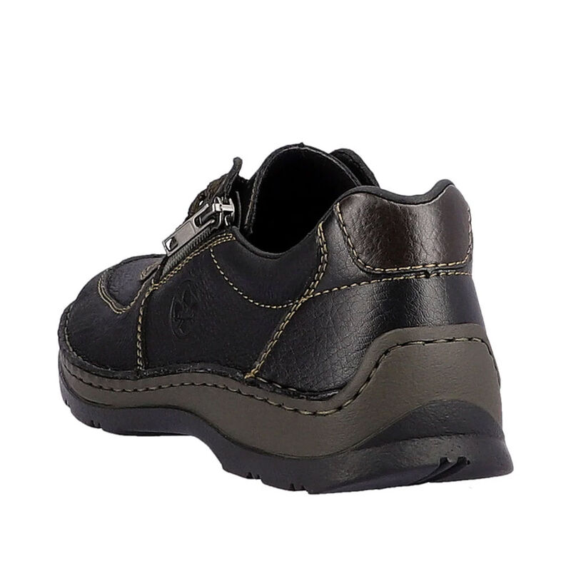 Rieker Nottingham 053 Lace Up image number 2