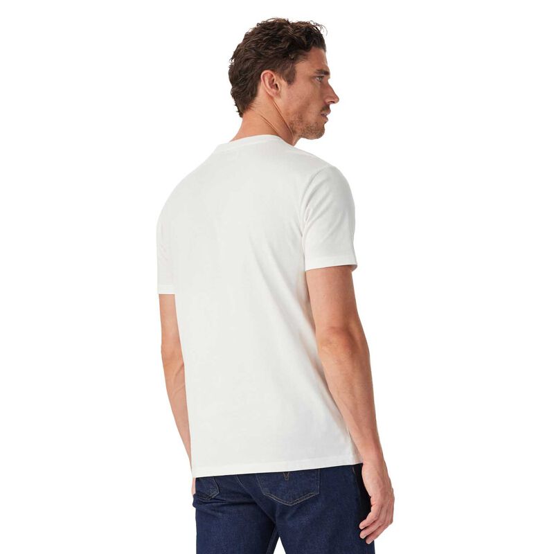 R.M. Williams Parson T-Shirt image number 1