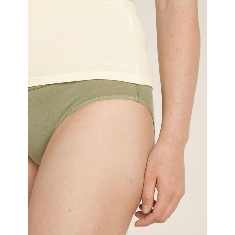 Icebreaker Womens Siren Tank image number 2