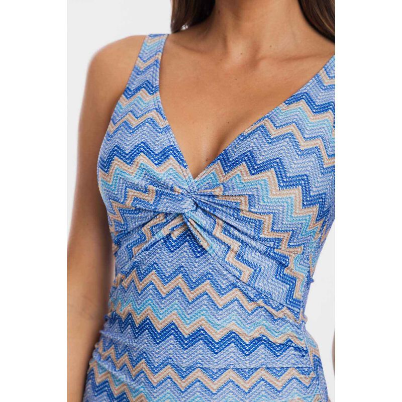 Togs Kirra Twist Swimsuit image number 2