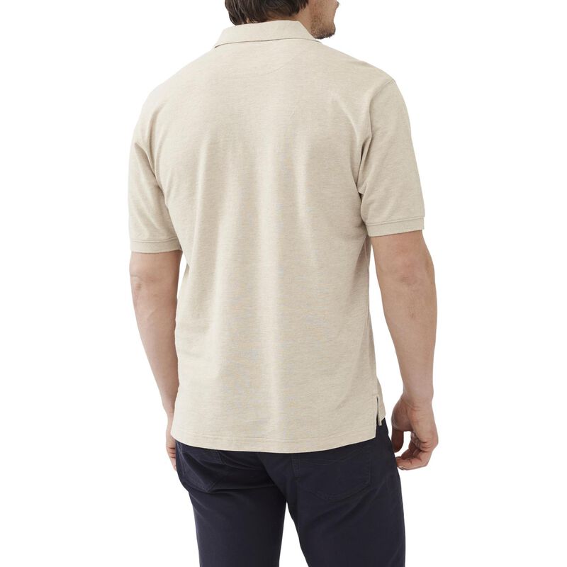 Rodd & Gunn The Gunn Original Fit Polo image number 18