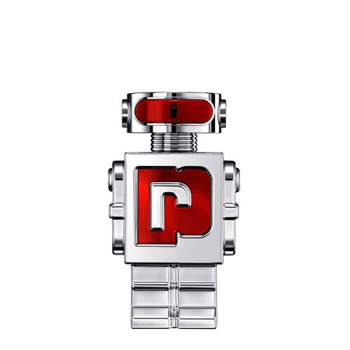 Rabanne Phantom In Red Parfum Elixir 100ml