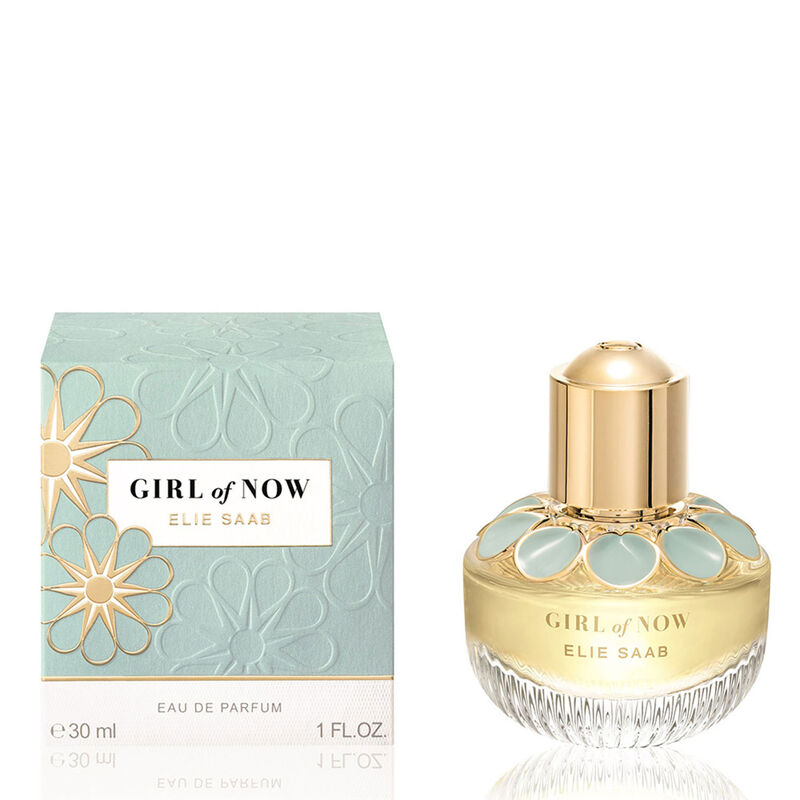 Elie Saab Girl Of Now EDP 30ml image number 1
